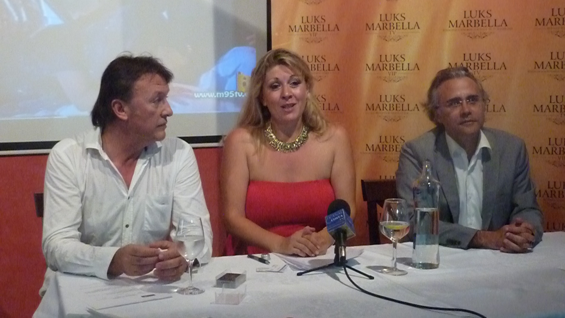 Canal costa marbella tv