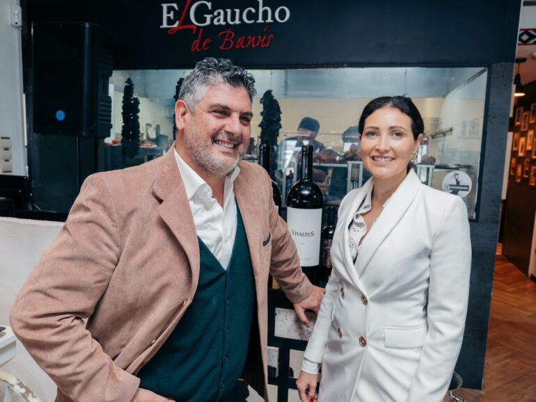 El Gaucho de Banús opens the season with prestigious meats and wines.